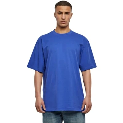 Obrázek Urban Classics TALL Jednoduché tričko, Muži, Velikost: 6XL, Royal