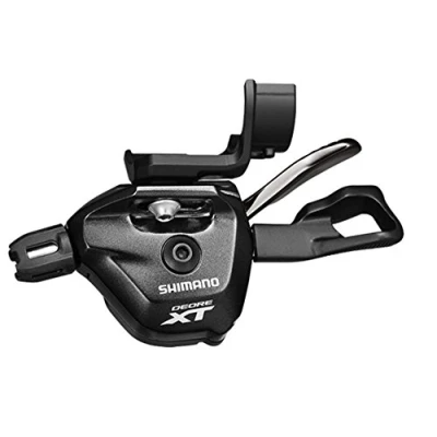 Obrázek Shimano XT SL M8000 levé I spec II páčkové (2/3s) Řazení