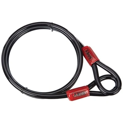 Obrázek AbusCobra 12/180 black Cobra