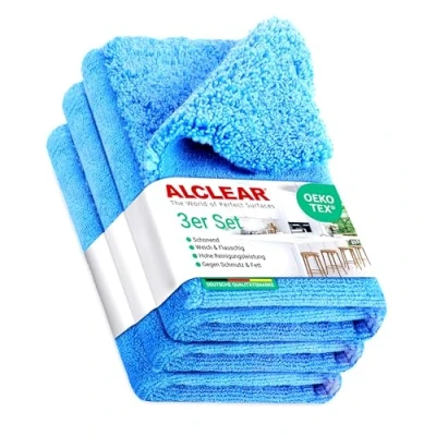 Obrázek Univerzální kuchyňský hadřík Alclear