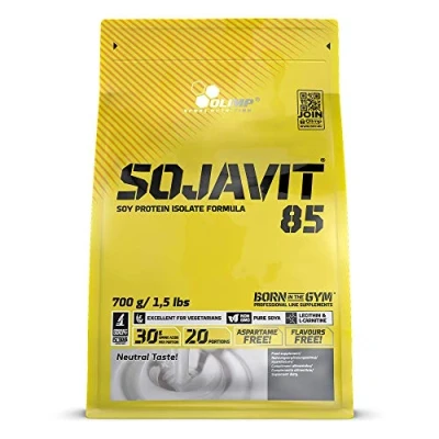 Obrázek Olimp Sport Nutrition Sojavit neutral, 1 balení (1 x 700 g)