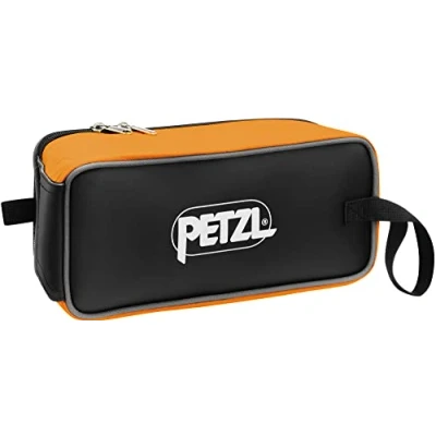 Obrázek Petzl Taška na stoupání pro dospělé Fakir, černá/červená, One Size, V01