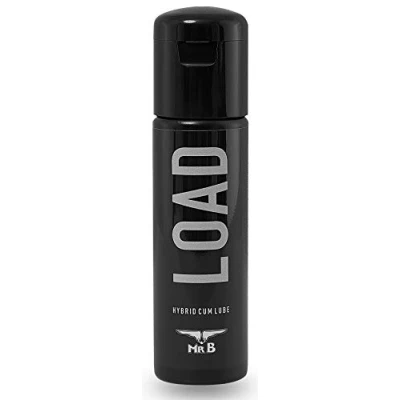 Obrázek Load Lube Mister B ml 100 Hybrid