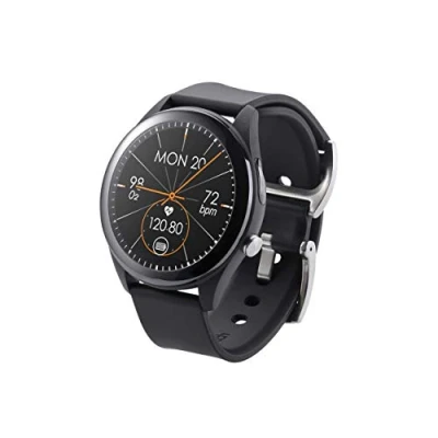 Obrázek ASUS VivoWatch SP (HC A05) Wearable Health Tracker (zabudované senzory EKG a PPG, aplikace HealthConnect, vestavěný GPS výškoměr, výdrž baterie až 14 dní)