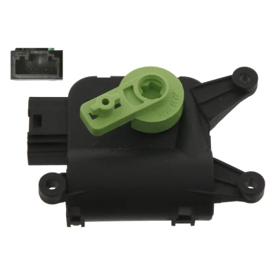 Obrázek febi bilstein 34155 servomotorem pro centrální klapka
