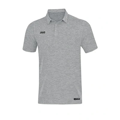 Obrázek JAKO Pánské Polo Premium Basics Polos
