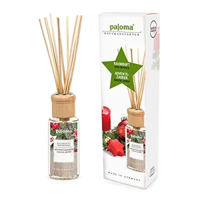 Obrázek pajoma Pokojová vůně Adventszauber, 1 balení (1 x 100 ml)