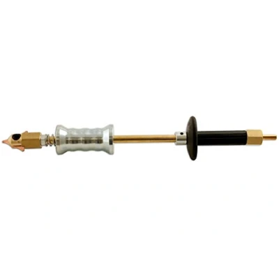 Obrázek Power Tec 91951 Slide Hammer for Spotter (inc Electrode holder)
