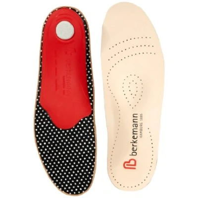Obrázek Berkemann Berkodur 08758 700 vkládací vložky unisex dospělí, Béžová přírodní