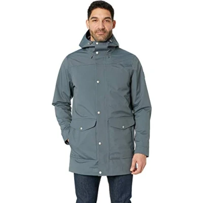 Obrázek Fjallaven Greenland eco shell, bunda