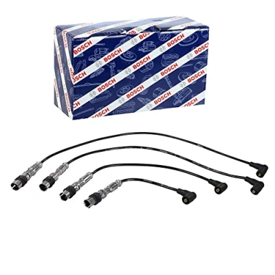 Obrázek Bosch Automotive 0 986 356 345 sada zapalovacích kabelů