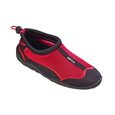 Obrázek boty do vody Beco, unisex, na surf, stand up paddle, EUe kolekce, vícebarevné, 38