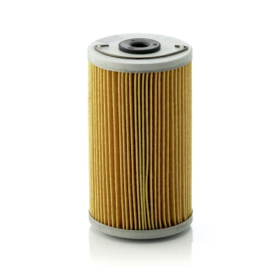Obrázek MANN FILTER H 614 X Olejový filtr sada olejových filtrů s těsněním / těsnění 3dílná pro osobní automobil