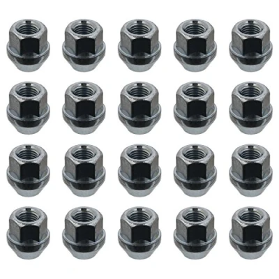 Obrázek Matice kola FEBI BILSTEIN 33928