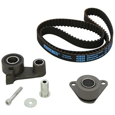 Obrázek MAPCO 23929 ozubený řemen sada