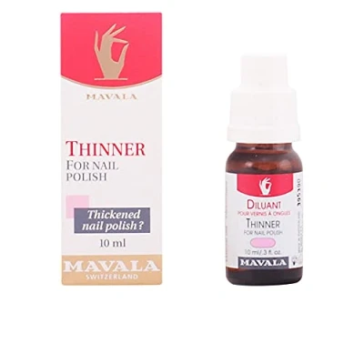 Obrázek Mavala Diluyente 10 ml