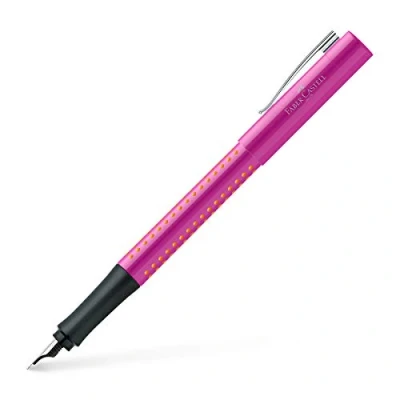 Obrázek Plnicí pero Faber Castell 2011 M