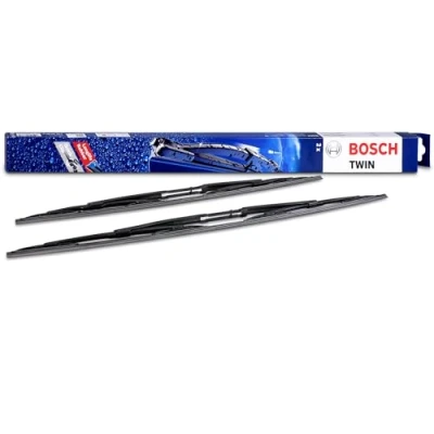 Obrázek Bosch Stěrače 3397001539 Twin 539