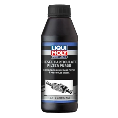 Obrázek Pro Line čistič na filtr saze u vznětového motoru 5171, 500 ml