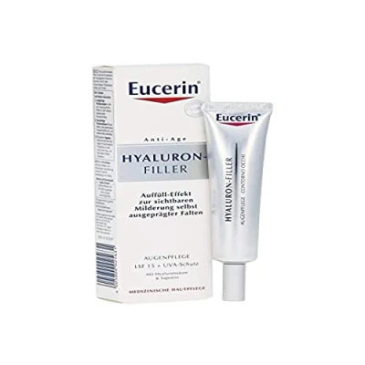 Obrázek Eucerin Hyal Fill Occh, 15 m Viso
