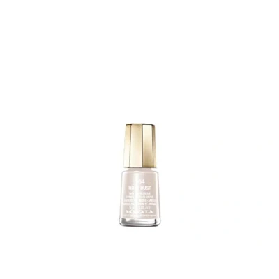 Obrázek MAVALA Lak na nehty barva Rose Dust 164, 5 ml