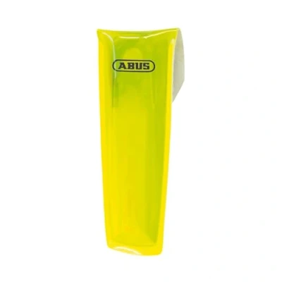 Obrázek ABUS LED světlo Lumino Indicator Light blikající nebo trvalé bezpečnostní pro děti i dospělé žluté