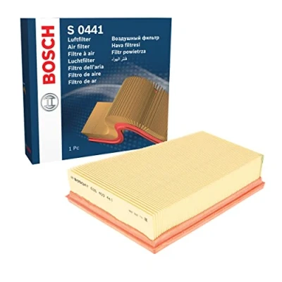 Obrázek Bosch Automotive S0441 Luftfilter Auto