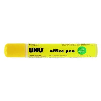 Obrázek UHU lepidlo Office, bez rozpouštědel, transparentní, 60 g
