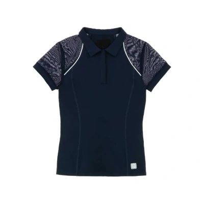 Obrázek Equithème Poloshirt Agathe