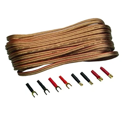 Obrázek Reproduktor pro kabel sada 1,5 mm2