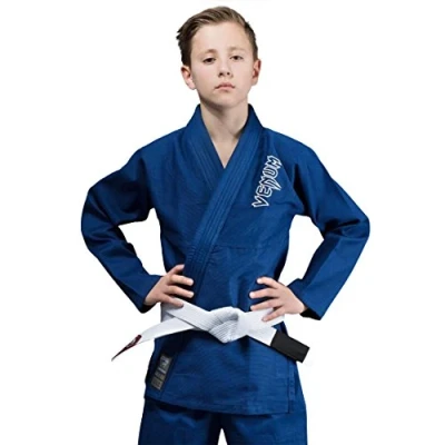 Obrázek Venum Unisex dětský Contender Kids Bjj oblek