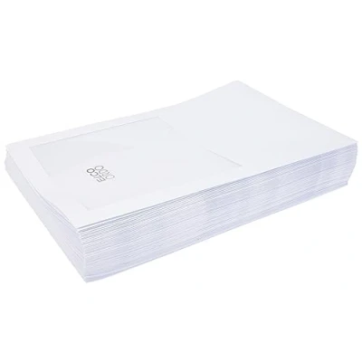 Obrázek ELCO 29464.10 Ordo organizační složka, 220 x 310 mm, 120 g, 100 kusů, bílá