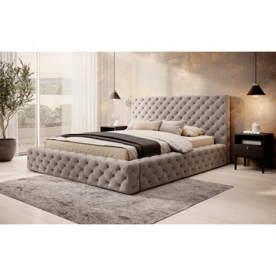 Obrázek Postel Princce 160x200 Materiál / Dekor: Sola 18