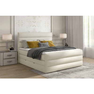 Obrázek Postel Cande 160x200 Materiál / Dekor: Ekokůže Soft 33