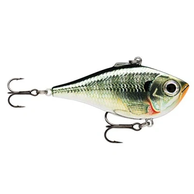 Obrázek Rapala Rpr05 Cbg Fisching, Chrome Bluegill, 5 cm