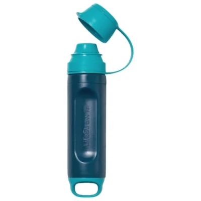 Obrázek LifeStraw Peak Series Solo Waterfilter