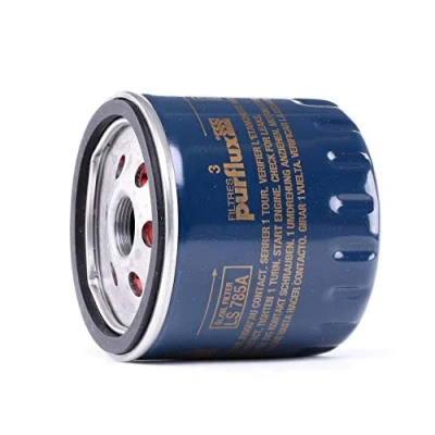 Obrázek Purf Lux LS785 A olejový filtr