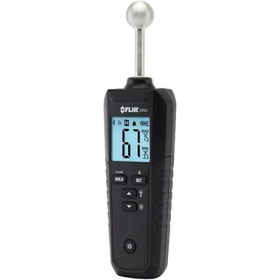 Obrázek FLIR MR59 Ball Probe Moisture Meter with Bluetooth
