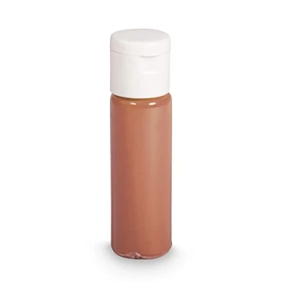 Obrázek Rayher Hobby 35016208 barevný pigment, PET láhev, SB box 20 ml, oranžový, 11 x 6 2,6 cm