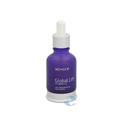 Obrázek Skeyndor Global Lift Contorno Elixir Face &amp; Neck 30 ml