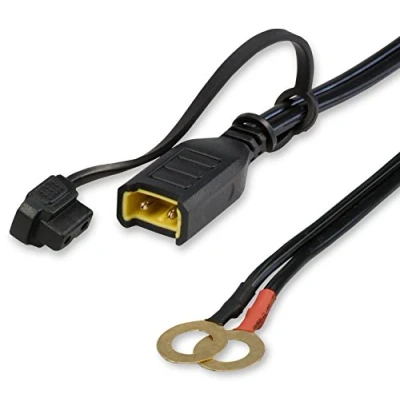 Obrázek AEG Automotive 97214 komfortní připojení kroužková oka, průměr 11 mm, KR 12, pro těžko dostupné baterie