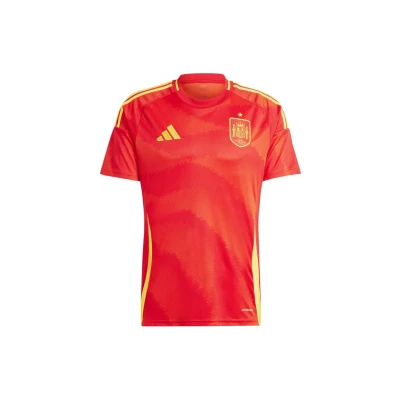 Obrázek adidas Performance Spain FEF HOME Jersey Fotbalový dres, Muži, Velikost: XXL, Better scarlet