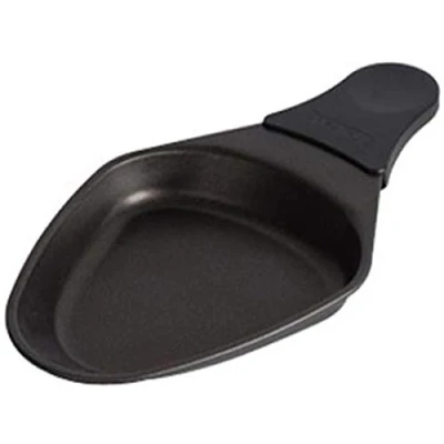 Obrázek Groupe SEB XA400102 raclette pánev gril 2 beschichtete pfännchen oval