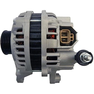 Obrázek HELLA 8EL 011 712 471 generátor/alternátor 14 V 80 A pro mj. Mazda 3 (BK)