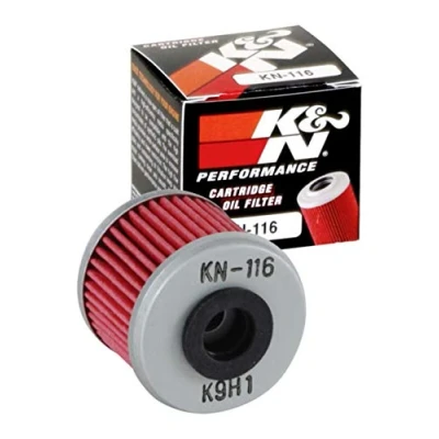 Obrázek K &amp; N KN pro 116 Oil Filtr
