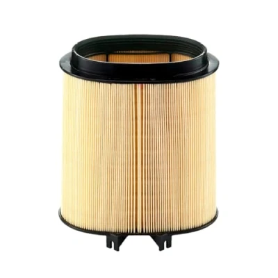 Obrázek MANN FILTER C 1869 vzduchový filtr osobní automobil + TRANSPORTER