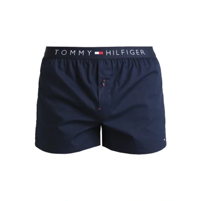 Obrázek Tommy Hilfiger Trenýrky, Muži, Velikost: Small, Blue
