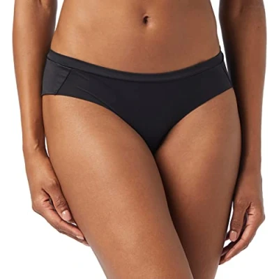 Obrázek Triumph Dámské body Make up Soft Touch Hipster EX, černá