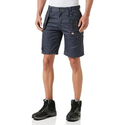 Obrázek Dickies Pánské šortky Redhawk Pro WD802, šedá, 42EU