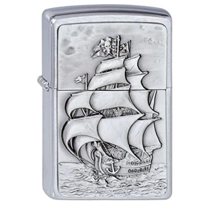 Obrázek Zippo 1300003 zapalovač Lighter Emblem_parent